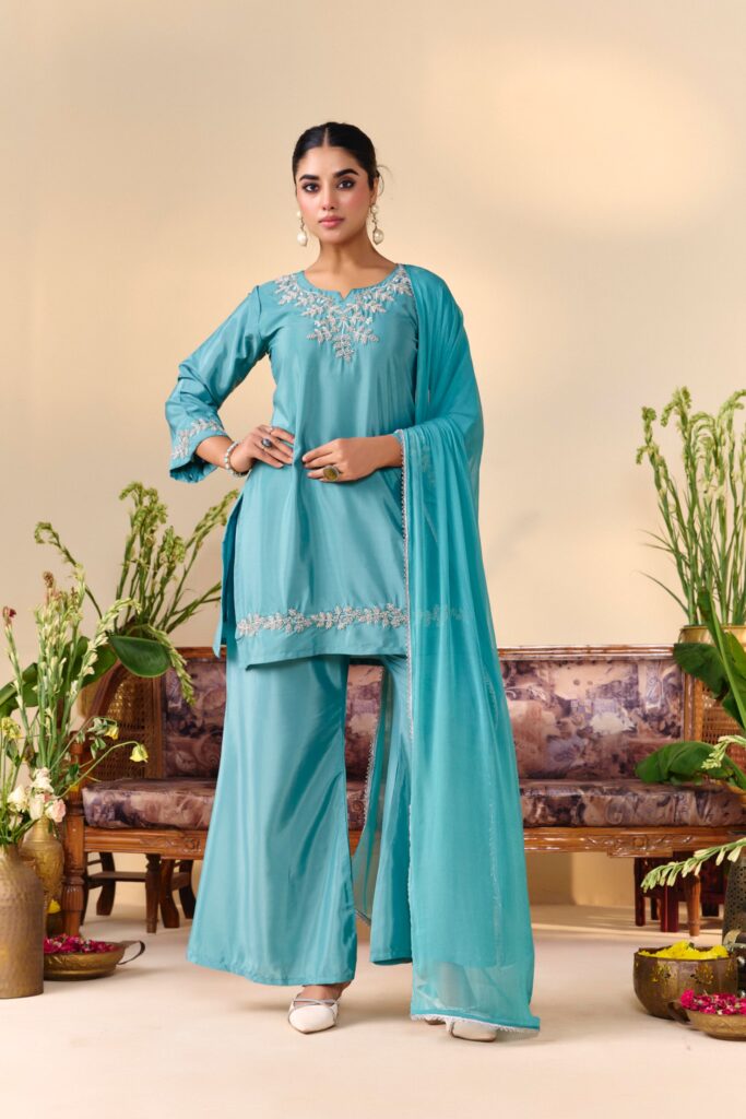 Kurti Sets